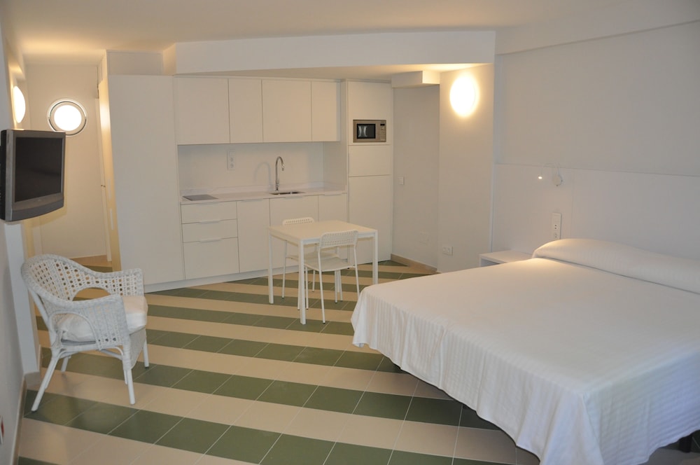 Apartamentos Sunway Amapola 3