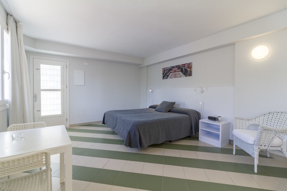 Apartamentos Sunway Amapola 6