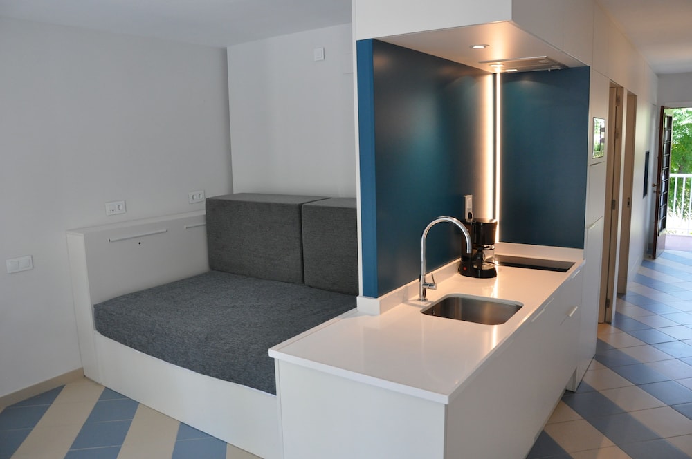 Apartamentos Sunway Amapola 12