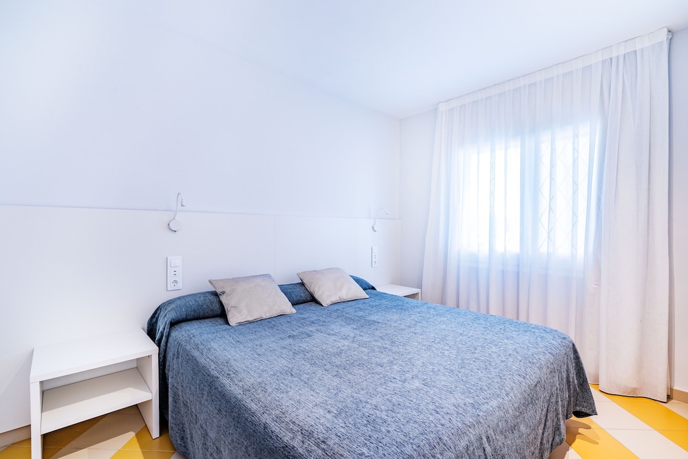 Apartamentos Sunway Amapola 8