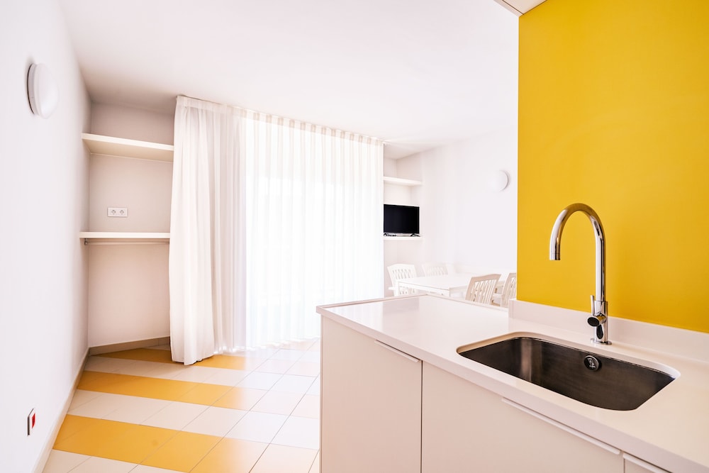 Apartamentos Sunway Amapola 21
