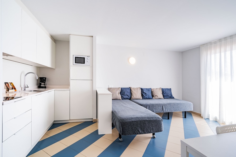 Apartamentos Sunway Amapola 15