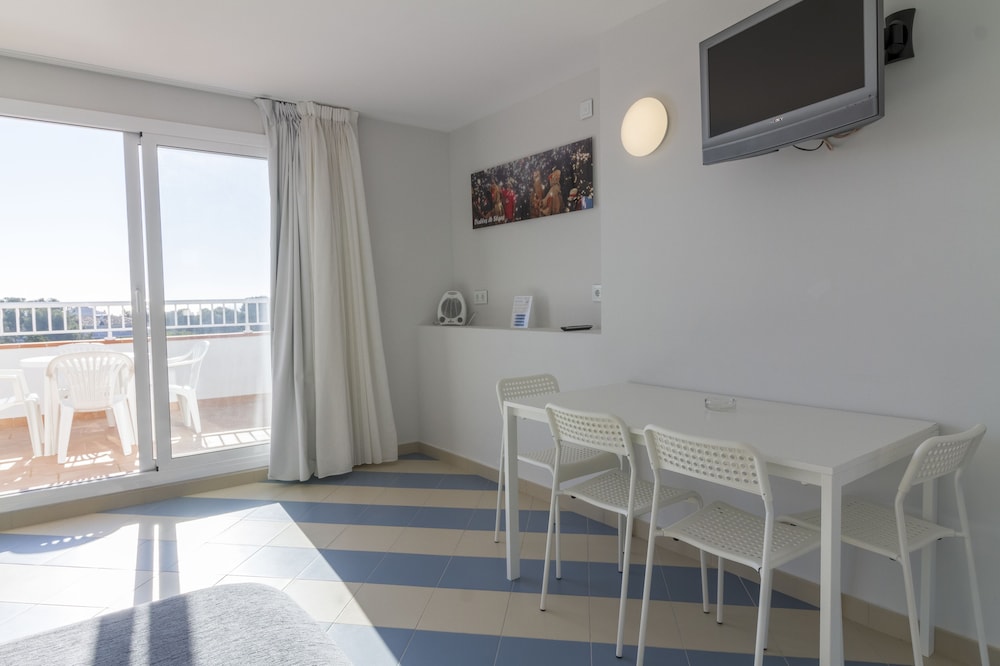 Apartamentos Sunway Amapola 16