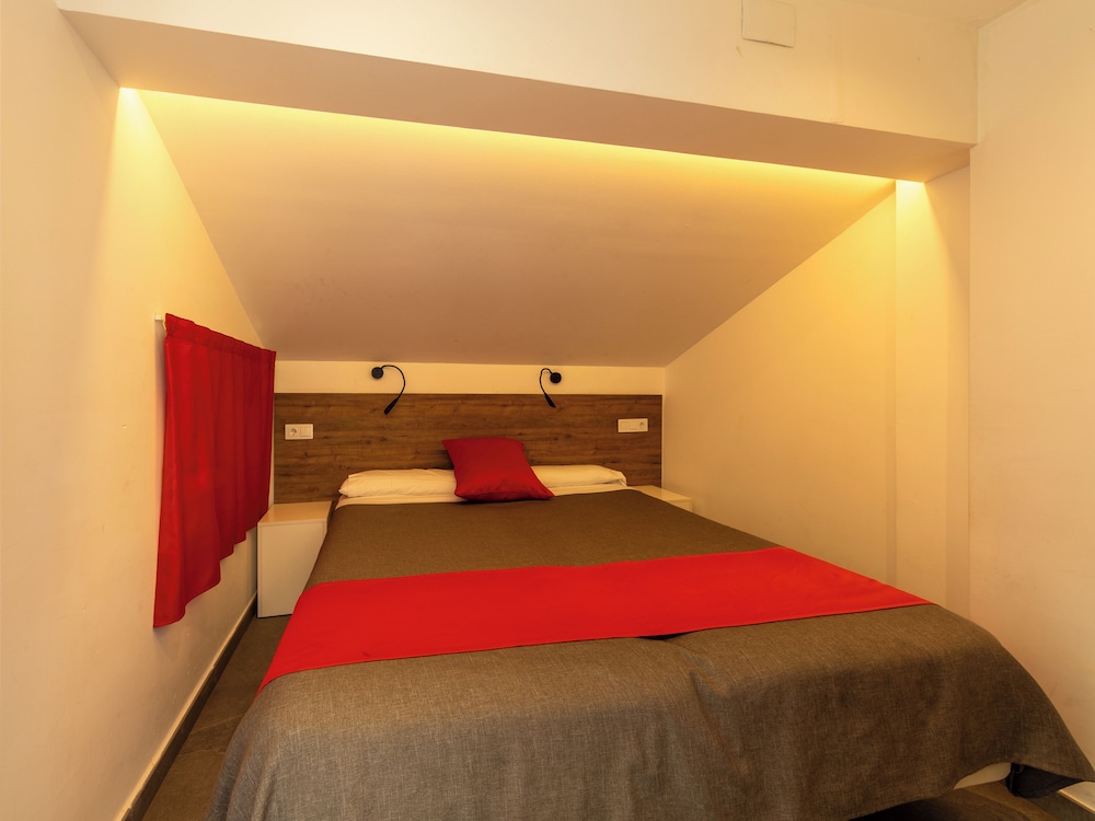 Sunway Apollo Apartments 9