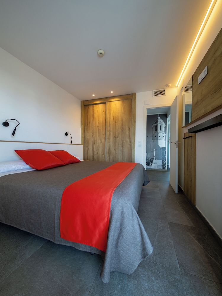 Sunway Apollo Apartments 16