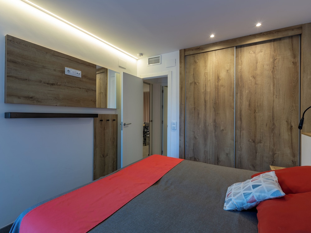 Sunway Apollo Apartments 17