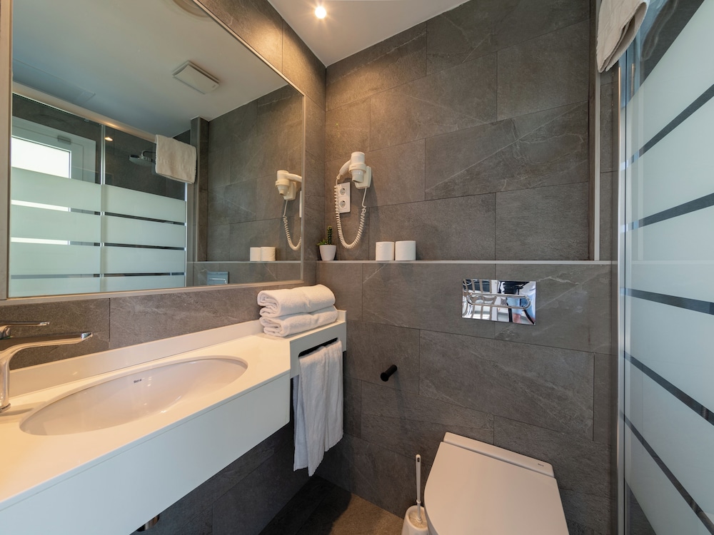 Sunway Apollo Apartments 12