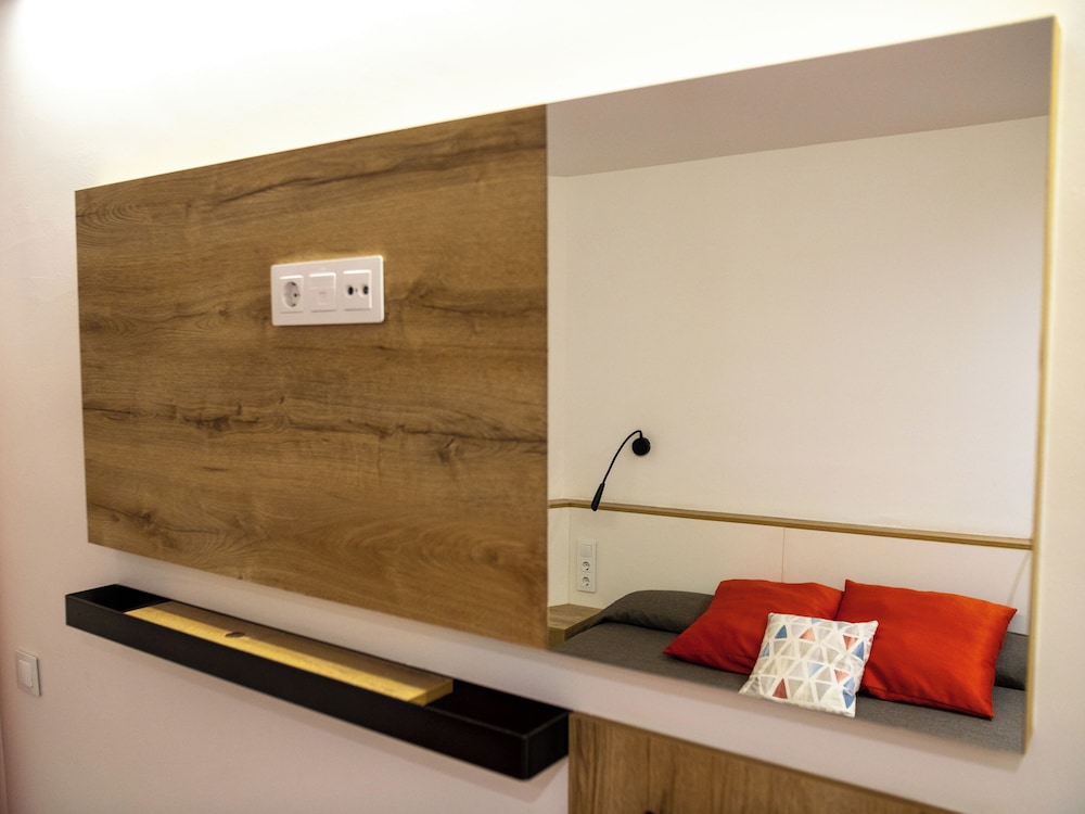 Sunway Apollo Apartments 6