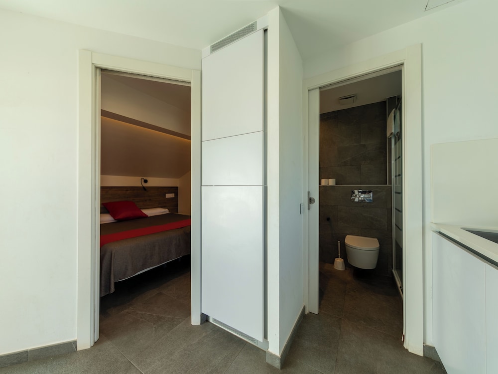 Sunway Apollo Apartments 10