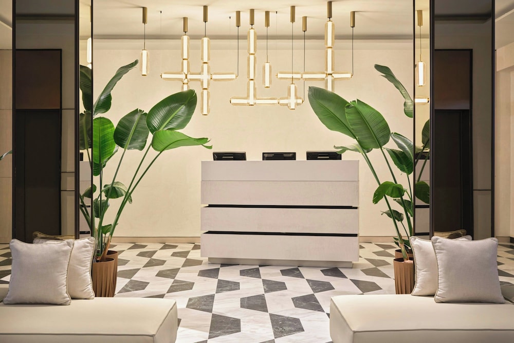 Hotel Arts Barcelona 4