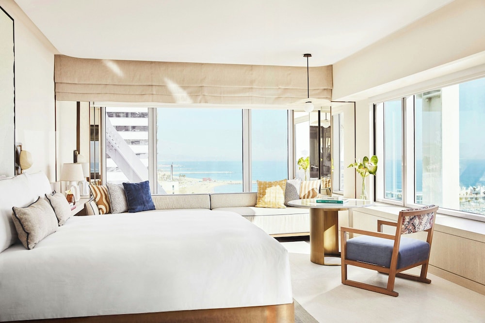 Hotel Arts Barcelona 16