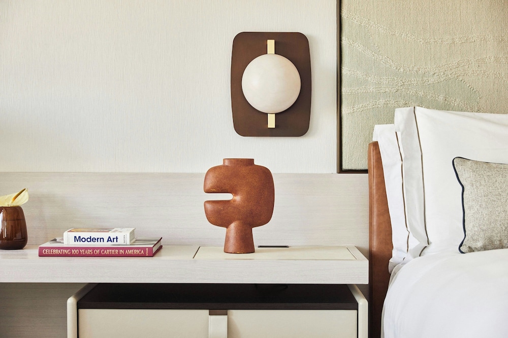 Hotel Arts Barcelona 13