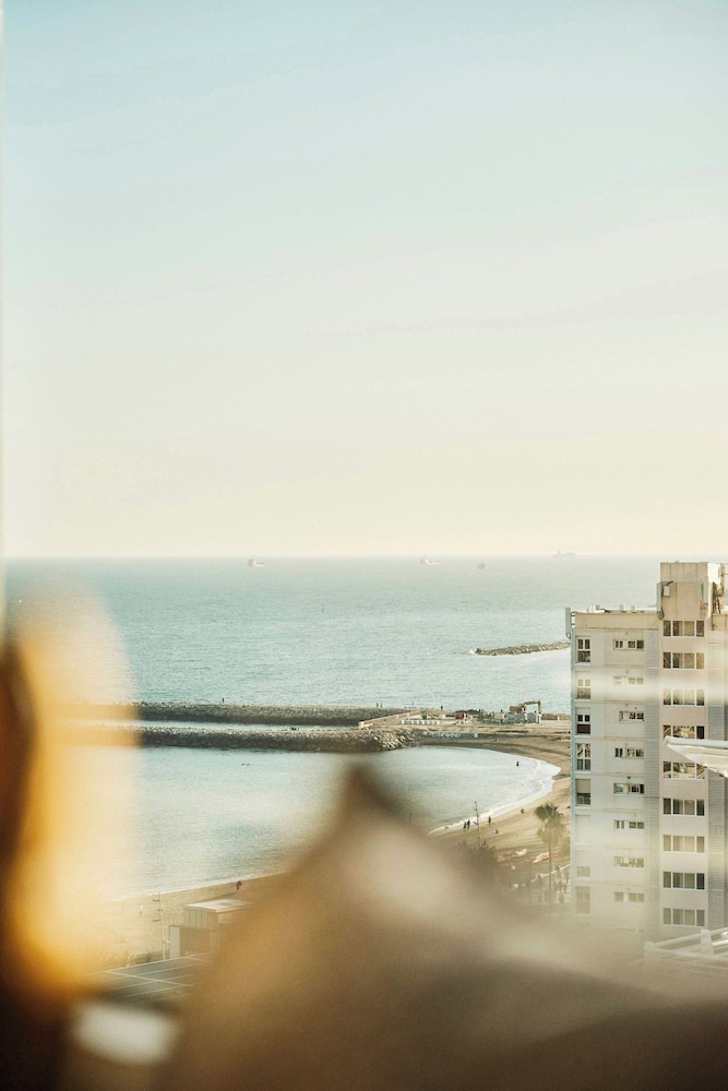 Hotel Arts Barcelona 10