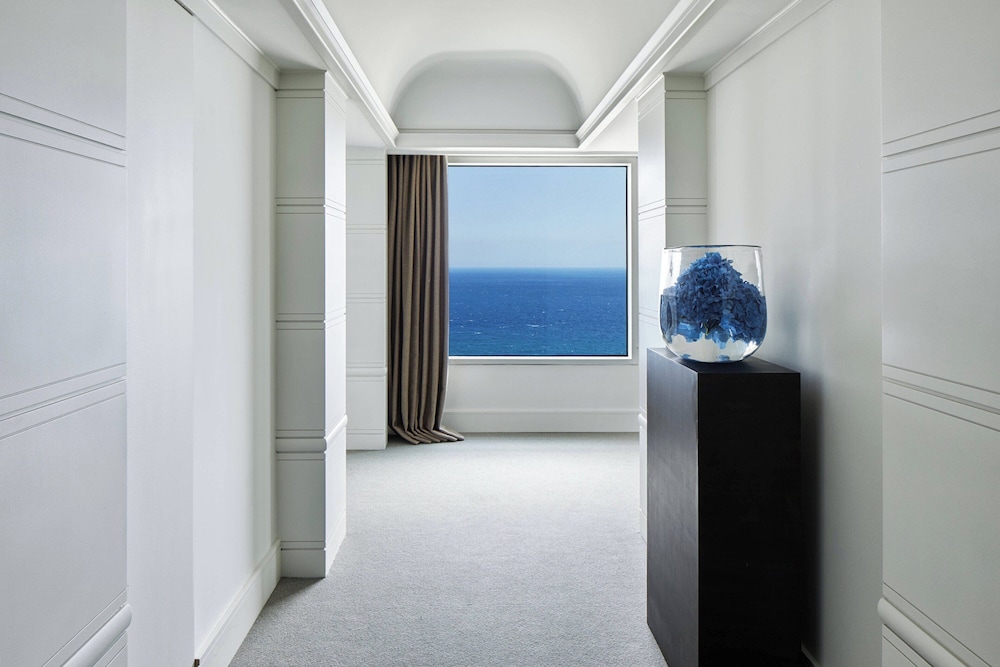 Hotel Arts Barcelona 6
