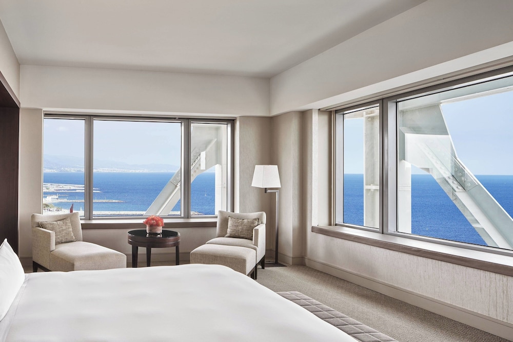 Hotel Arts Barcelona 9