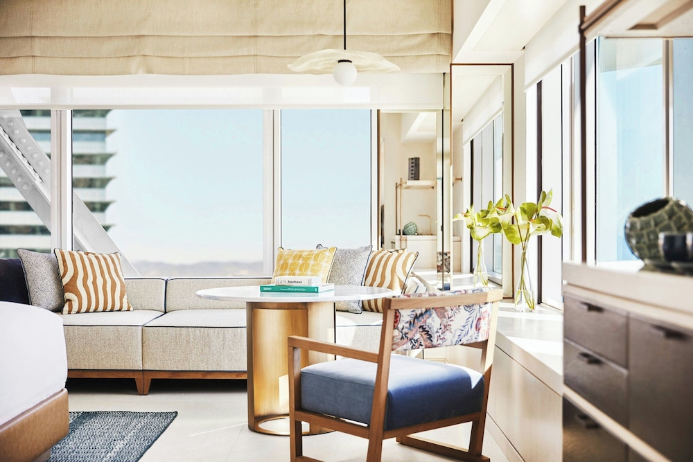 Hotel Arts Barcelona 23