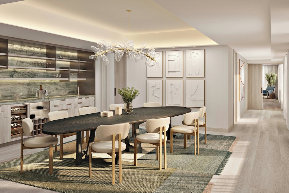 Hotel Arts Barcelona 11