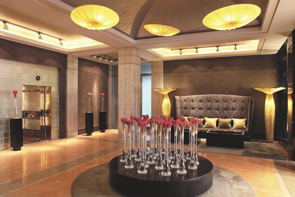 Hotel Arts Barcelona 3