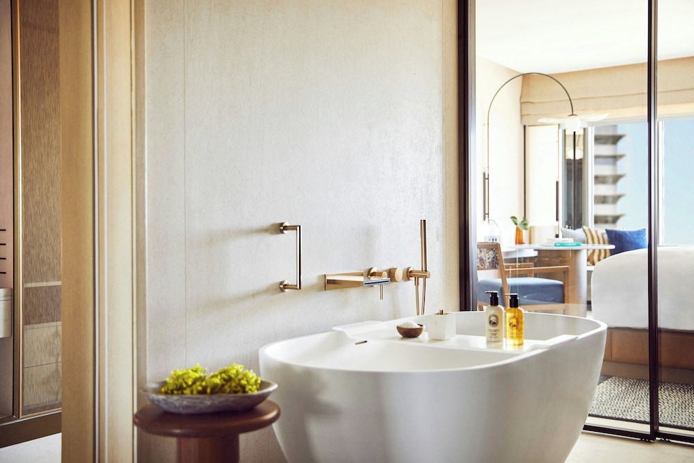 Hotel Arts Barcelona 21
