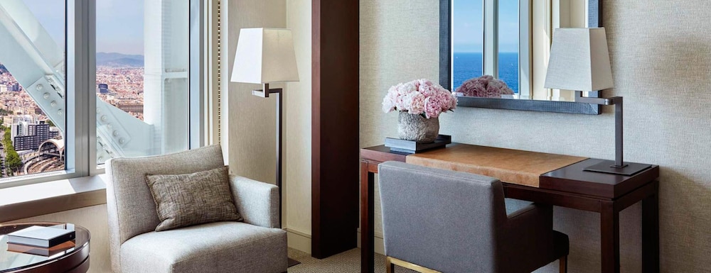 Hotel Arts Barcelona 5