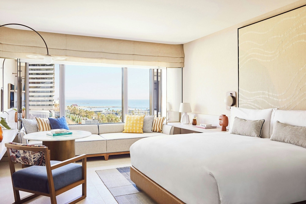 Hotel Arts Barcelona 24