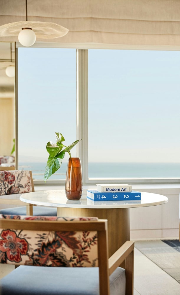 Hotel Arts Barcelona 17