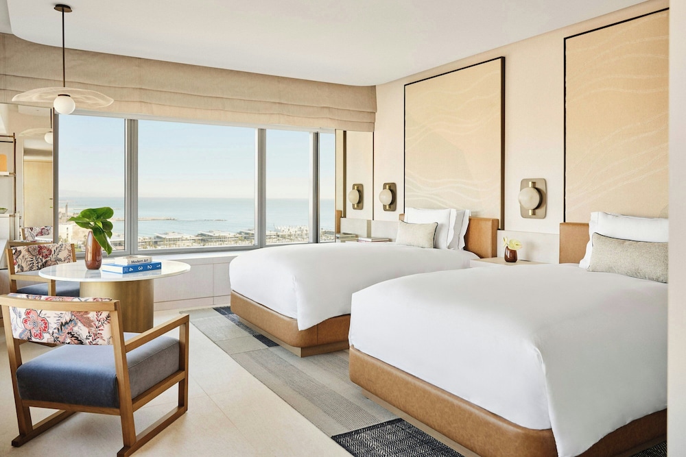 Hotel Arts Barcelona 22