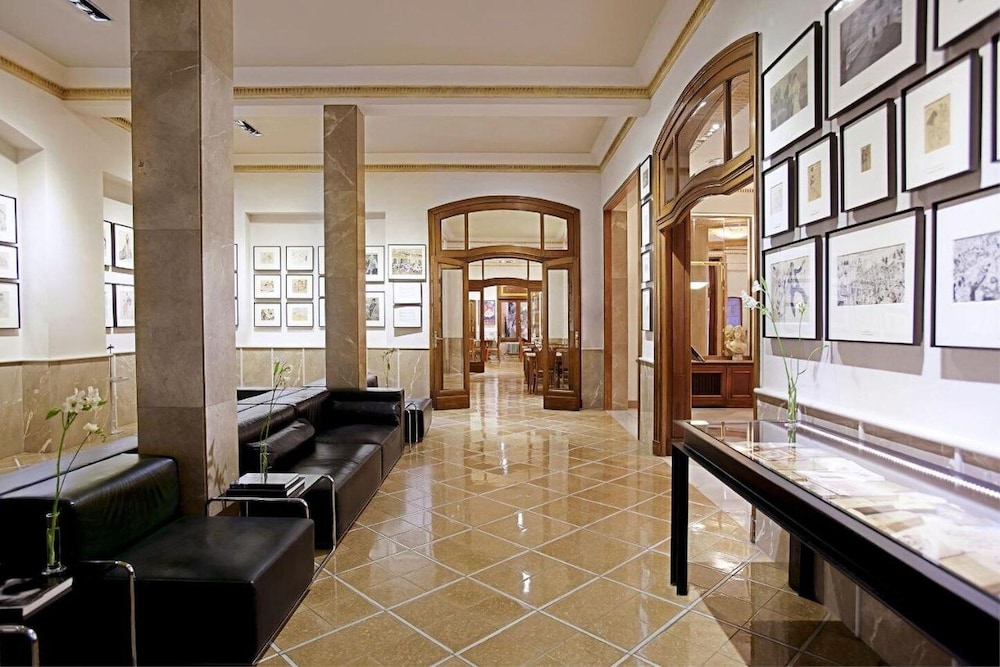 Hotel Astoria 7