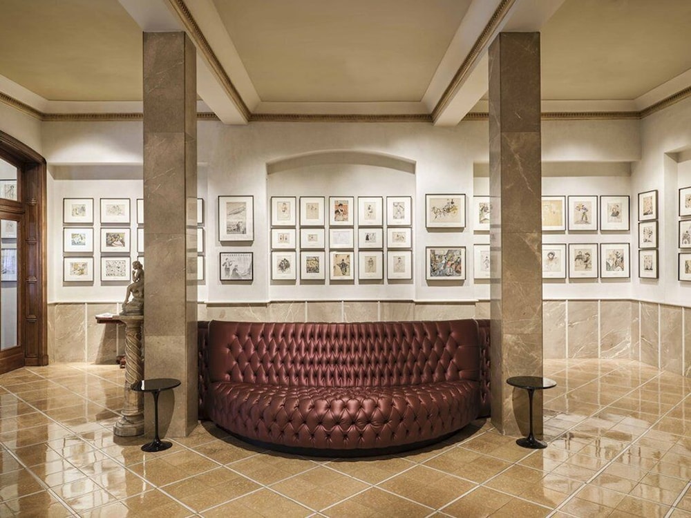 Hotel Astoria 4