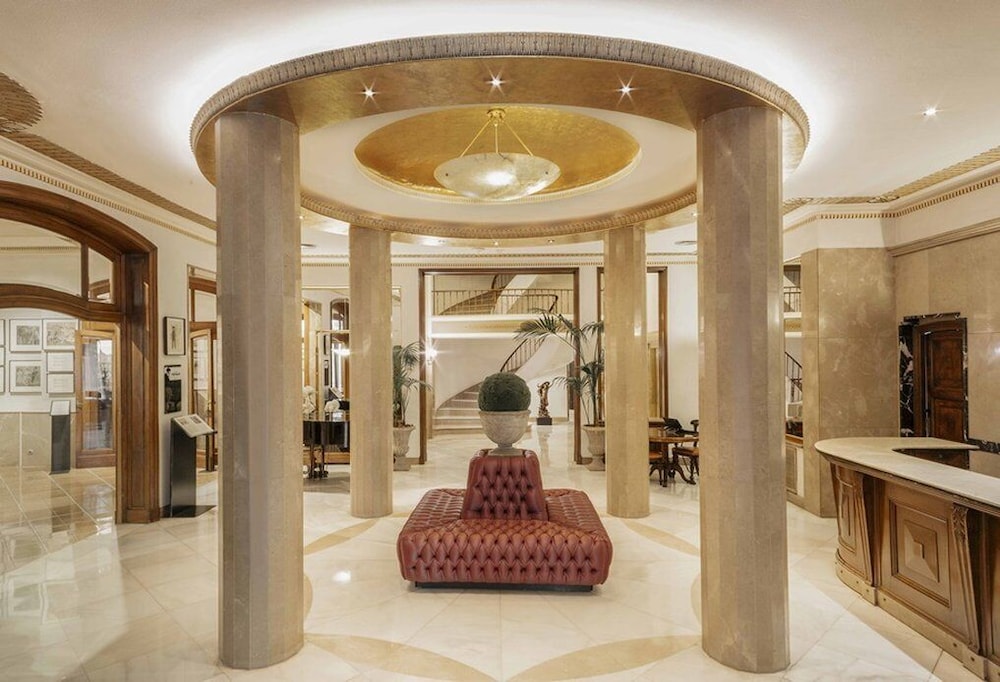 Hotel Astoria 3