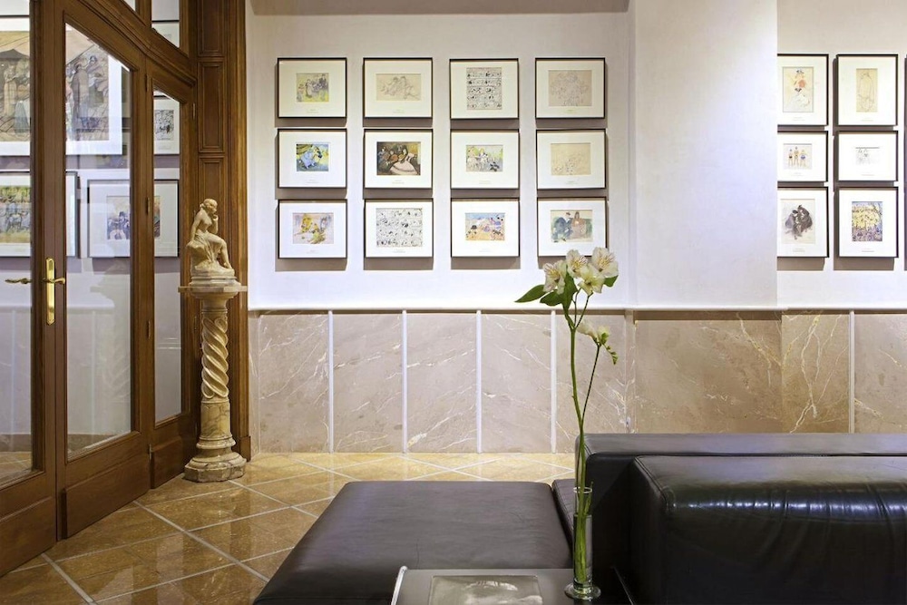 Hotel Astoria 5