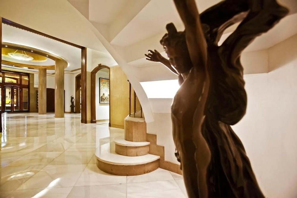 Hotel Astoria 6