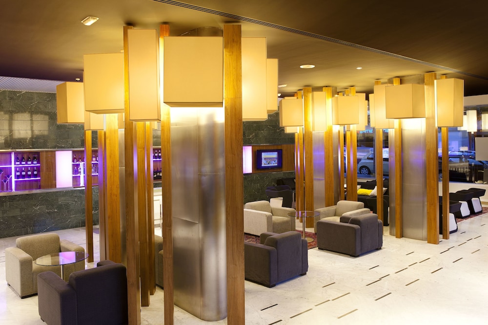 Atenea Barcelona Aparthotel 2