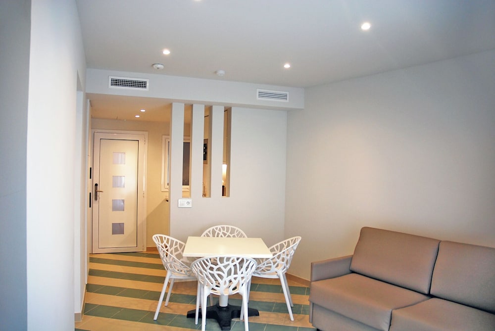 Apartamentos Sunway Atlanta 2