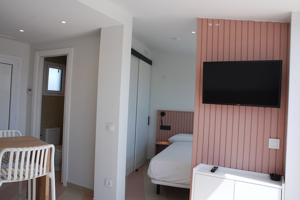 Apartamentos Sunway Atlanta 9