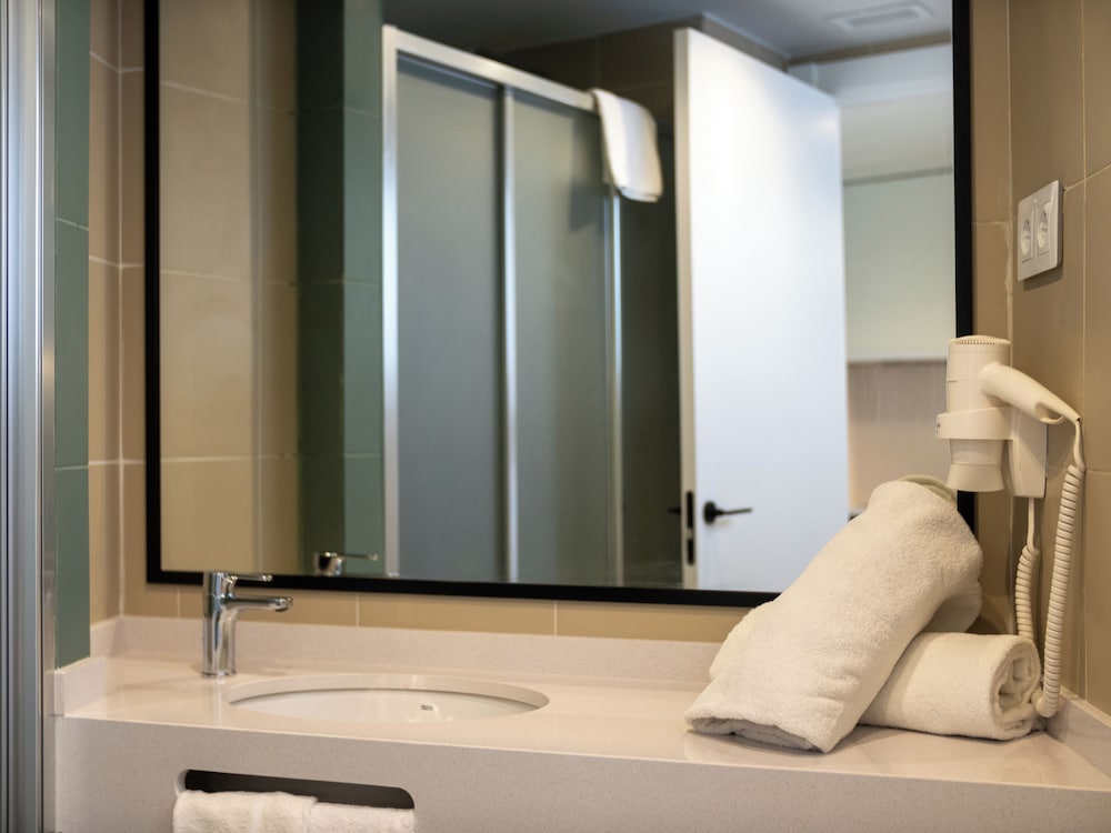 Apartamentos Sunway Atlanta 20