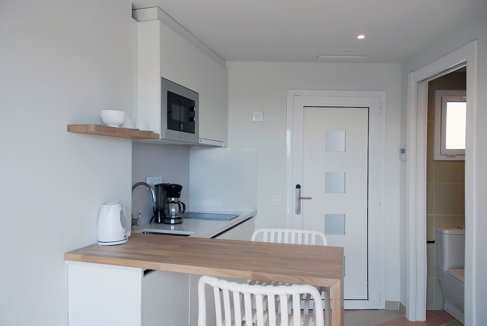 Apartamentos Sunway Atlanta 7
