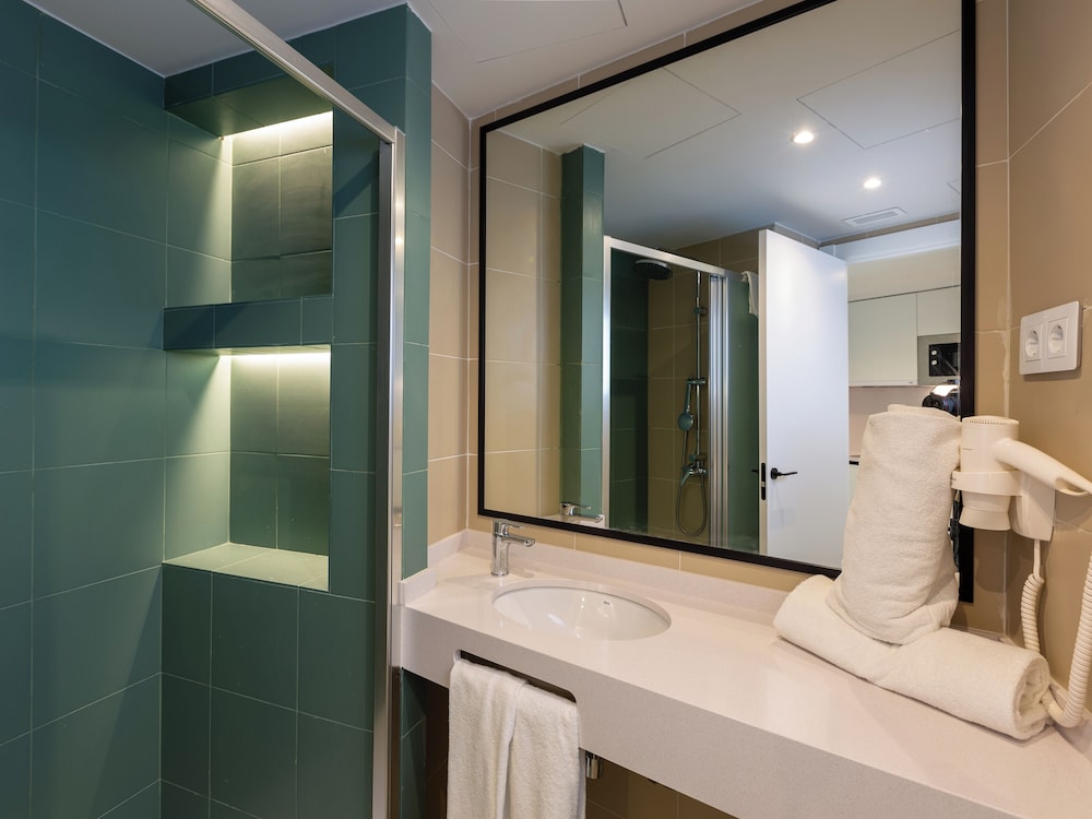 Apartamentos Sunway Atlanta 17
