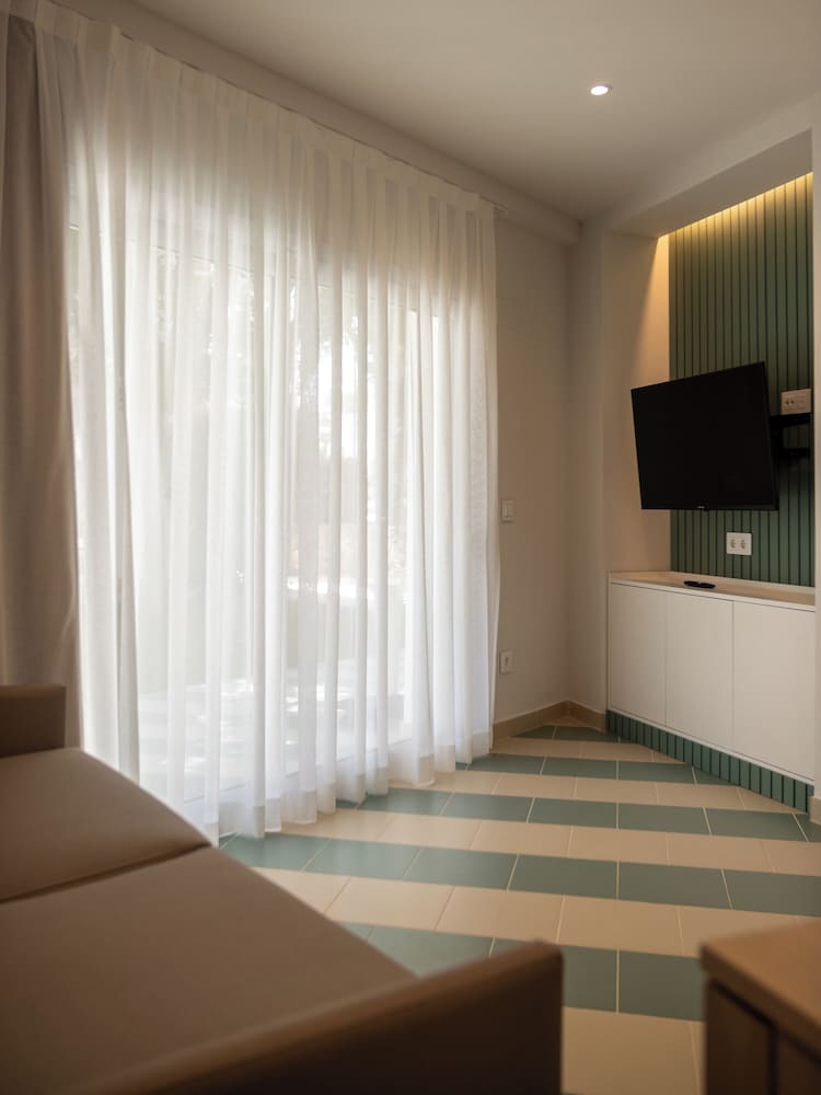 Apartamentos Sunway Atlanta 10