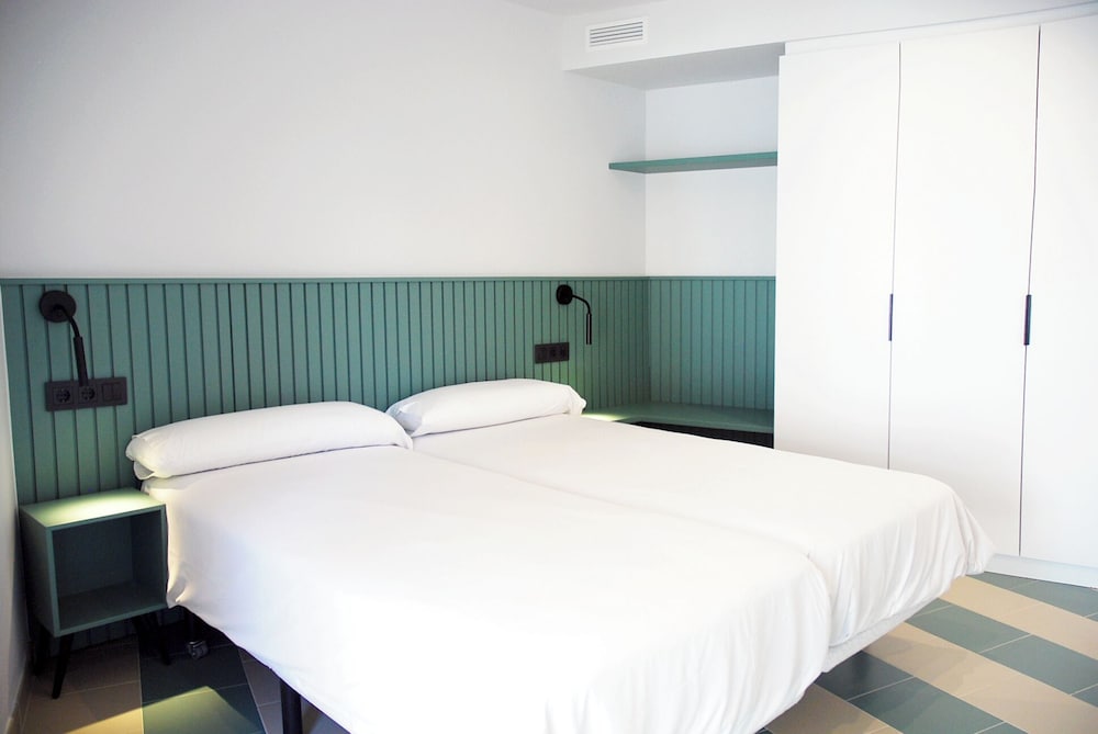 Apartamentos Sunway Atlanta 3