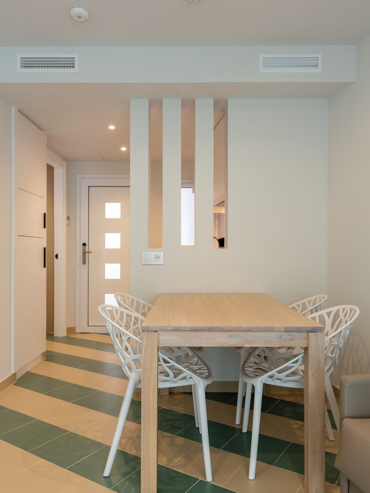 Apartamentos Sunway Atlanta 11