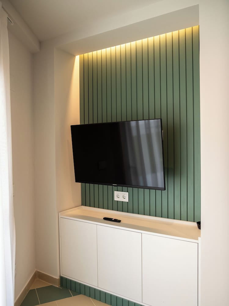 Apartamentos Sunway Atlanta 12