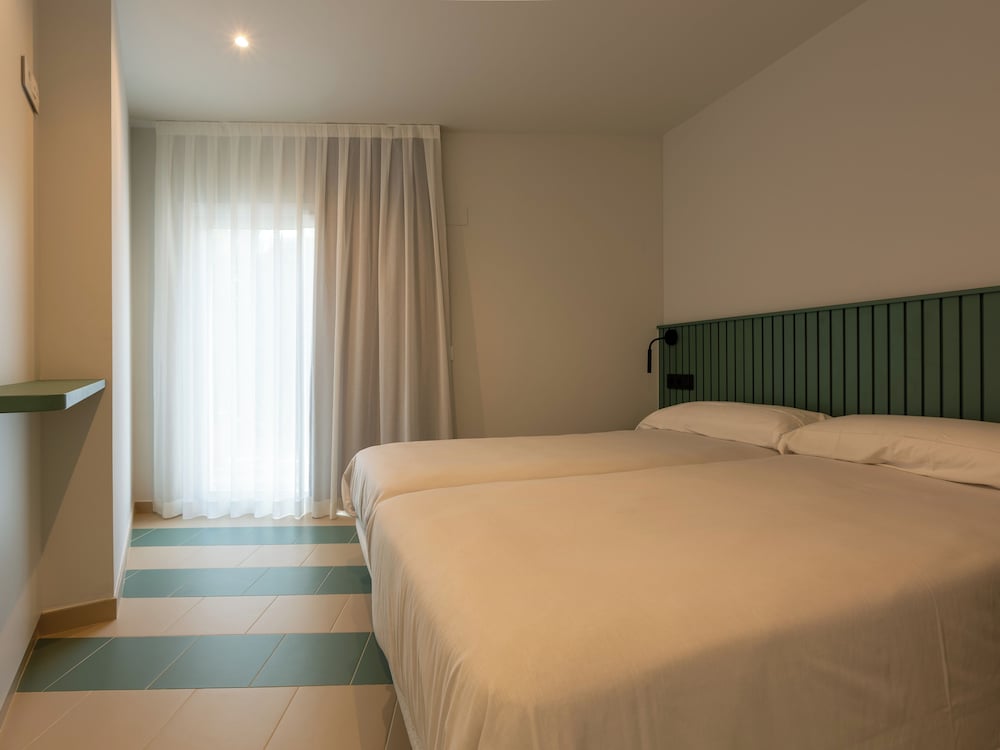 Apartamentos Sunway Atlanta 4