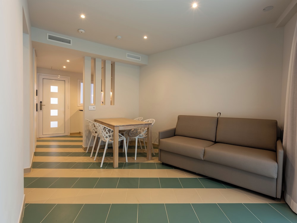 Apartamentos Sunway Atlanta 13