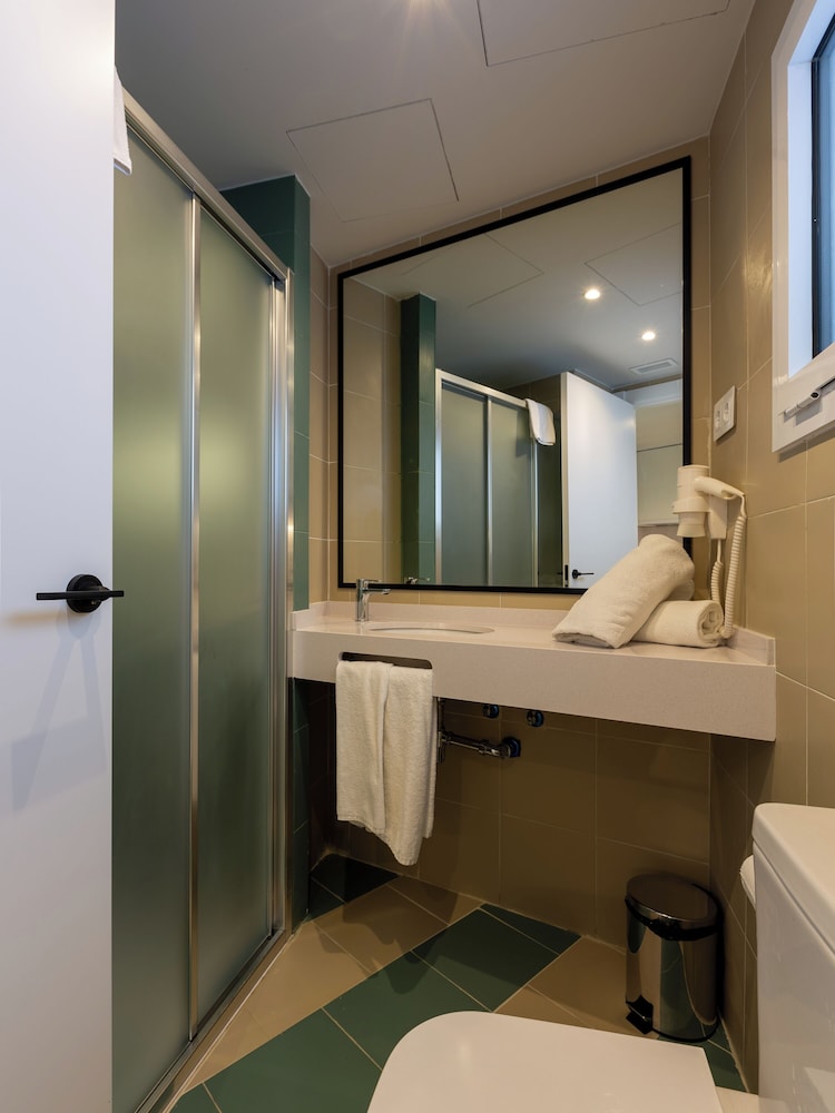 Apartamentos Sunway Atlanta 18