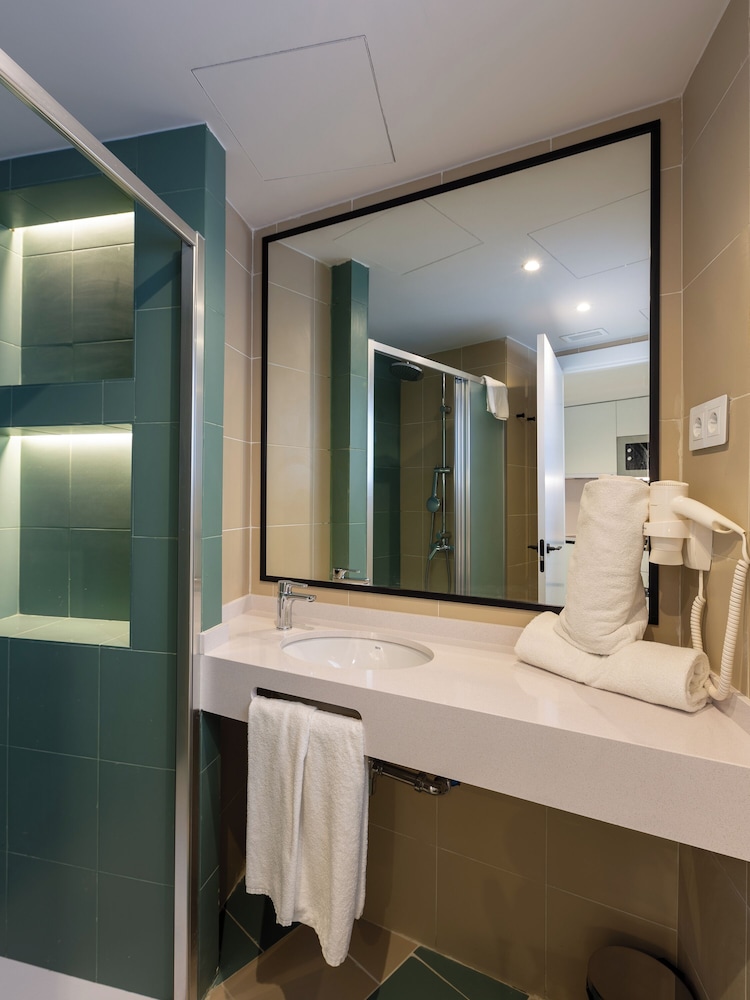 Apartamentos Sunway Atlanta 19