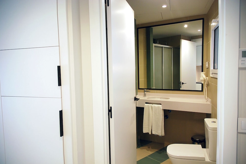 Apartamentos Sunway Atlanta 15