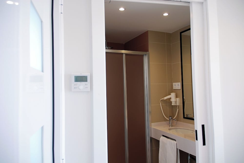 Apartamentos Sunway Atlanta 16