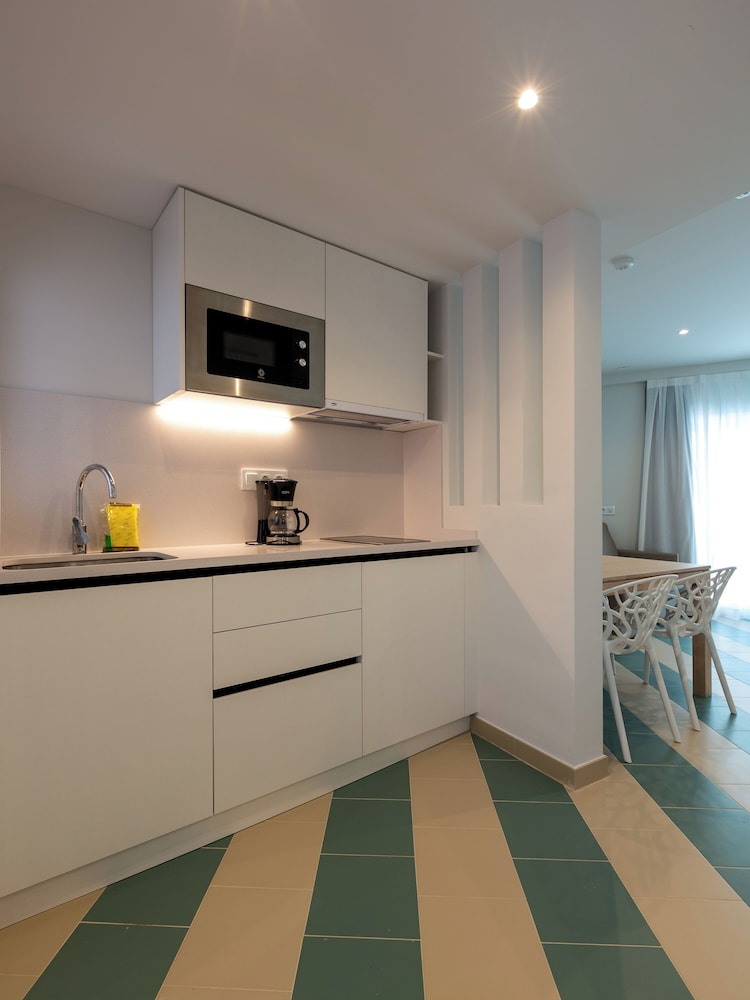 Apartamentos Sunway Atlanta 8