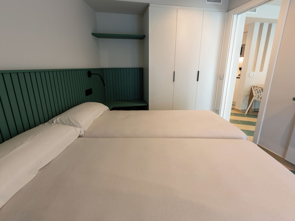 Apartamentos Sunway Atlanta 5